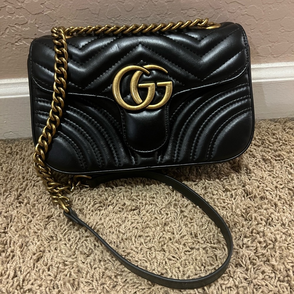 Black bag
